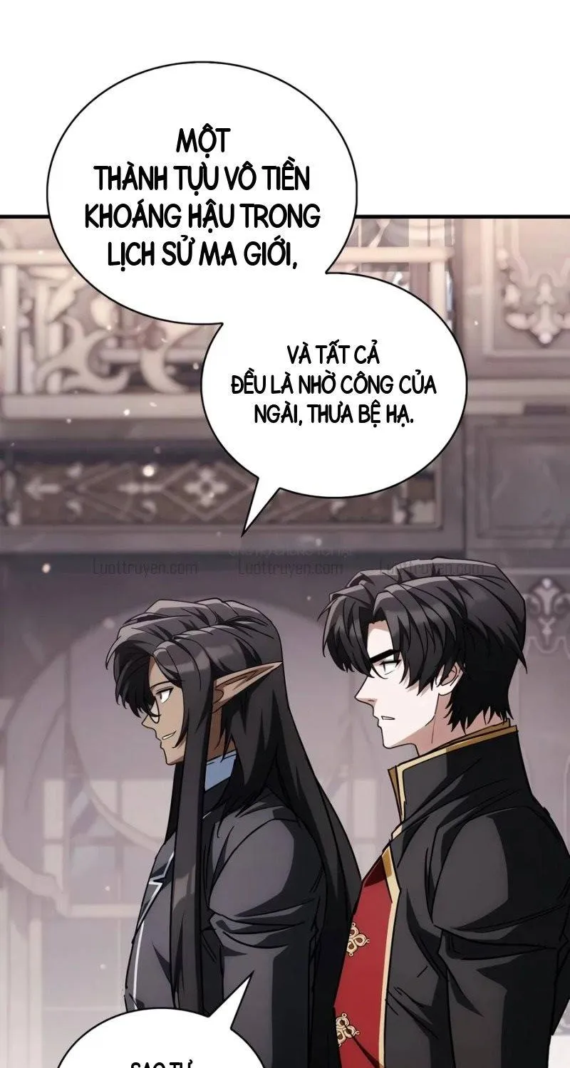 Sự Chuẩn Mực Của Ma Vương Chap 53 - Next Chap 54