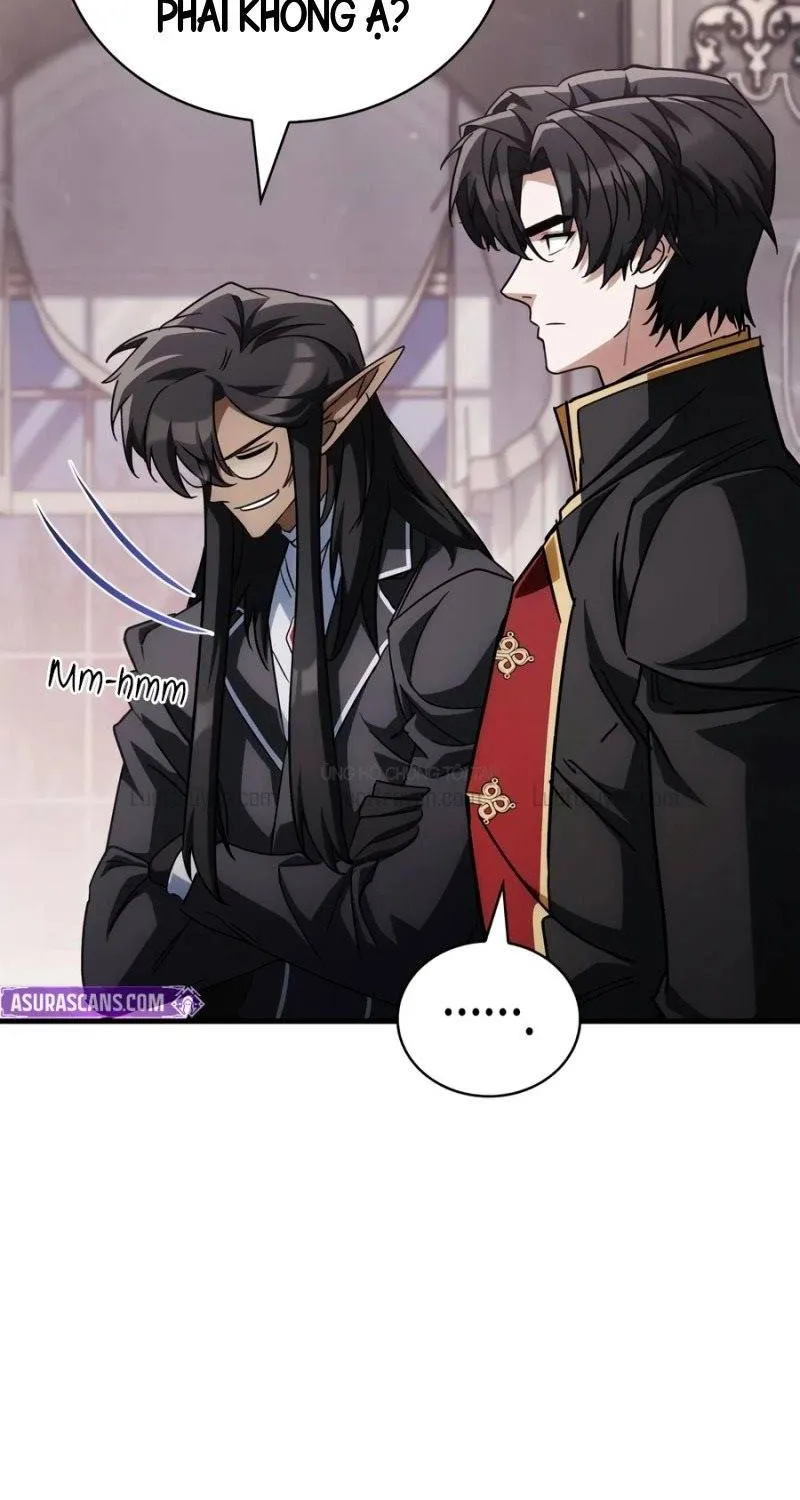 Sự Chuẩn Mực Của Ma Vương Chap 53 - Next Chap 54