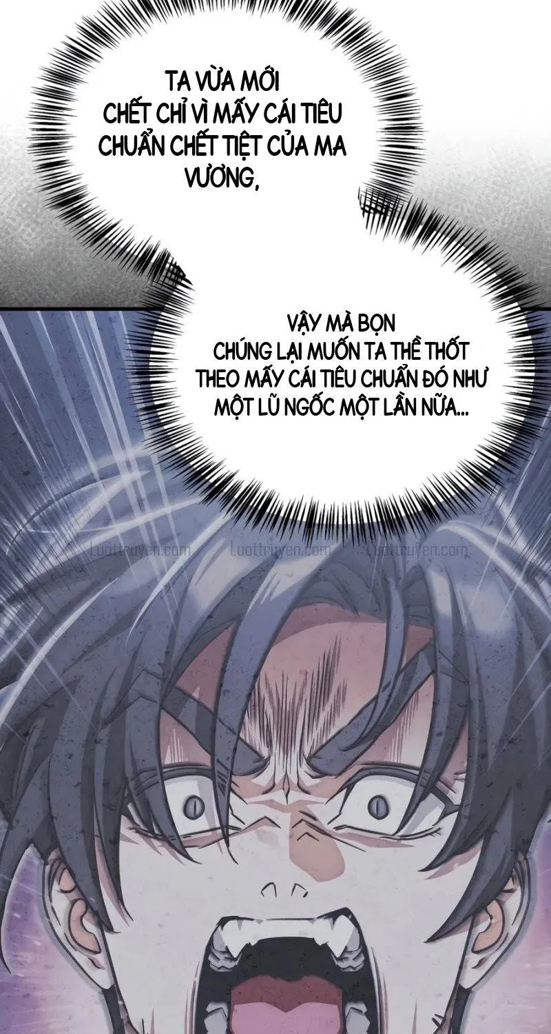 Sự Chuẩn Mực Của Ma Vương Chap 53 - Next Chap 54