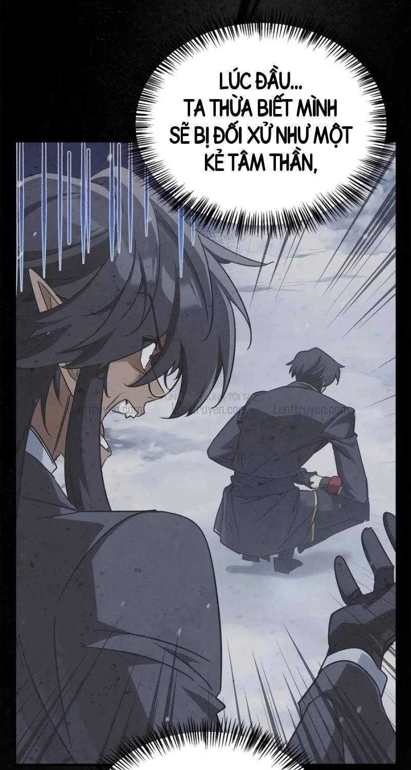 Sự Chuẩn Mực Của Ma Vương Chap 53 - Next Chap 54