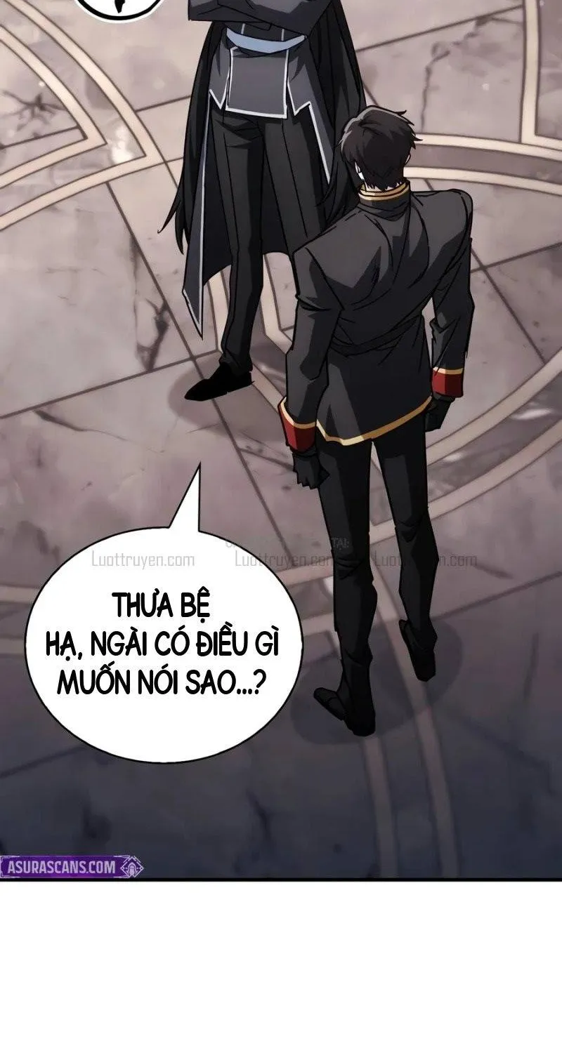 Sự Chuẩn Mực Của Ma Vương Chap 53 - Next Chap 54