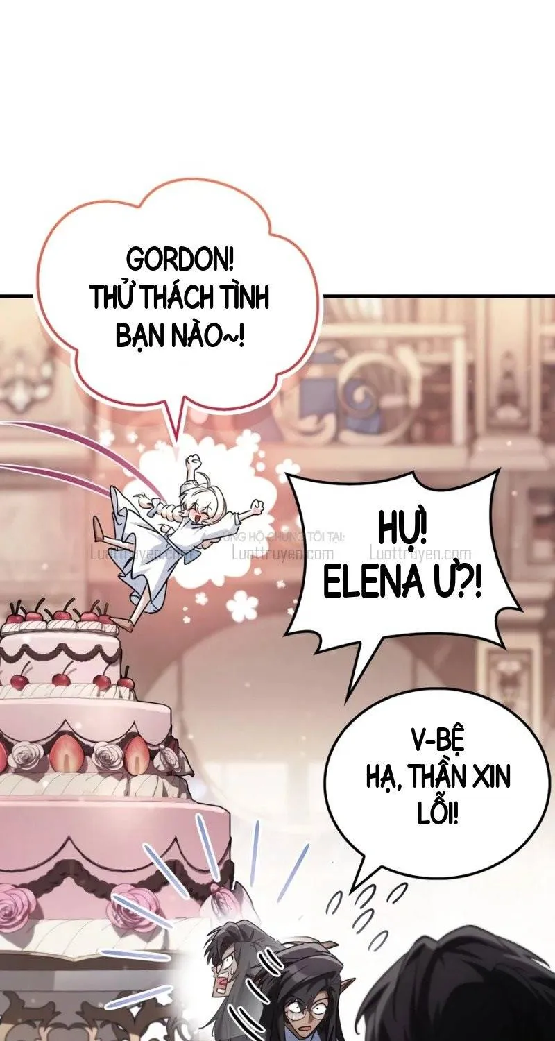 Sự Chuẩn Mực Của Ma Vương Chap 53 - Next Chap 54
