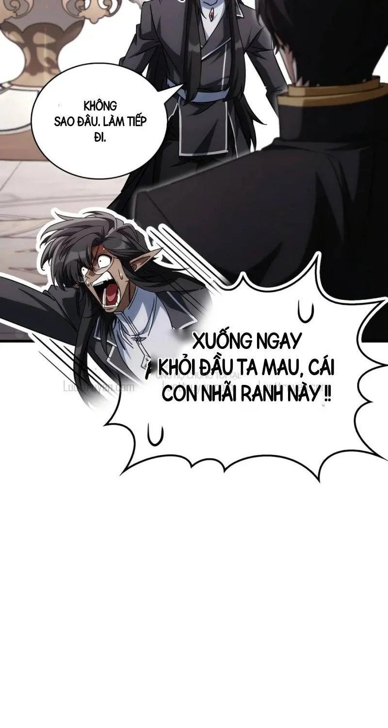 Sự Chuẩn Mực Của Ma Vương Chap 53 - Next Chap 54