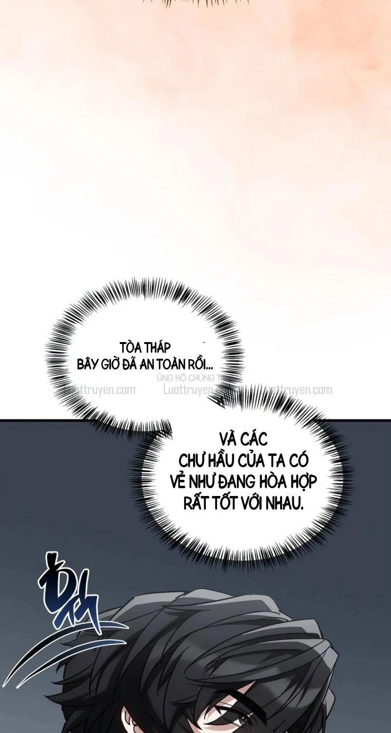 Sự Chuẩn Mực Của Ma Vương Chap 53 - Next Chap 54