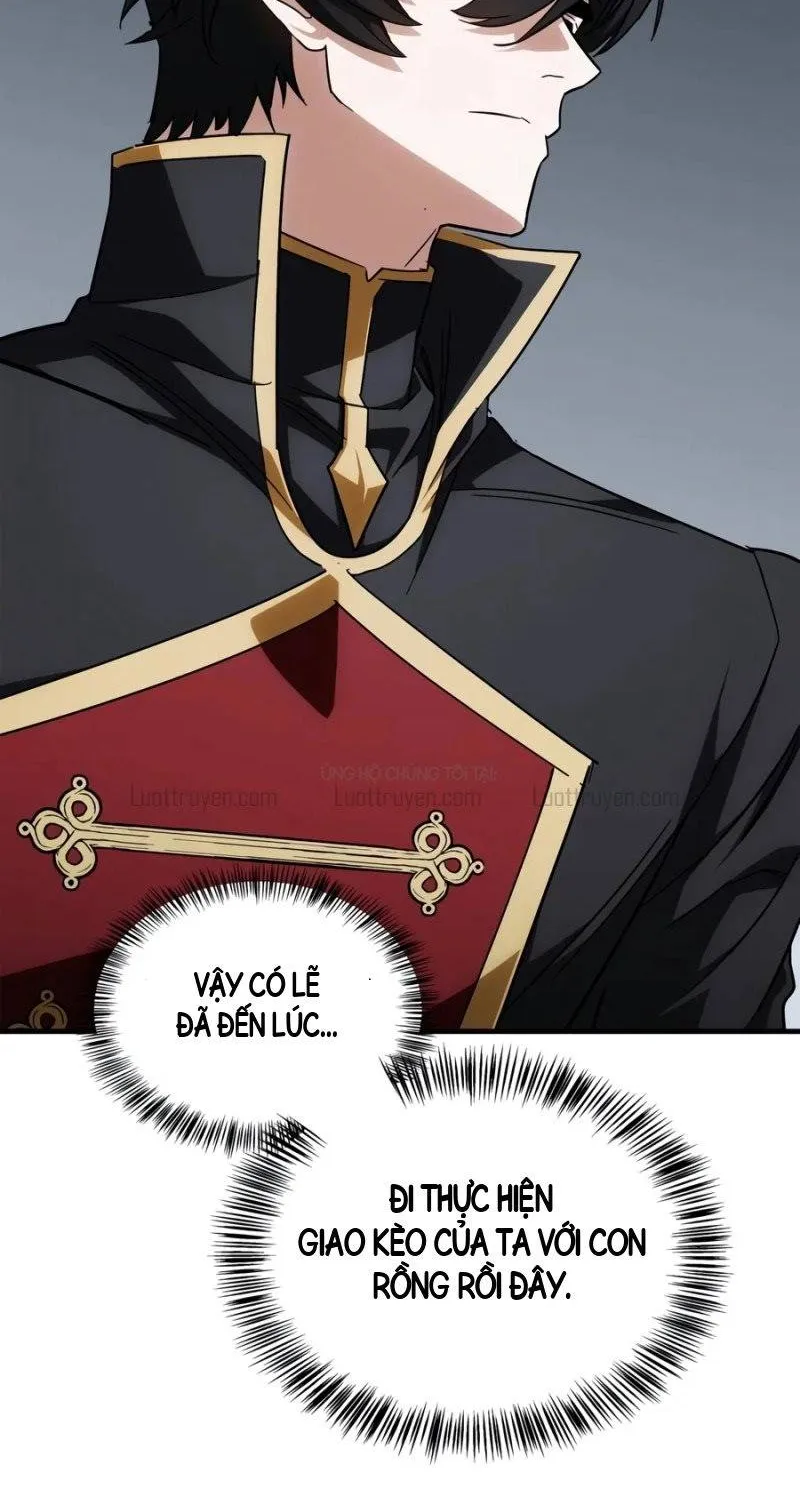 Sự Chuẩn Mực Của Ma Vương Chap 53 - Next Chap 54