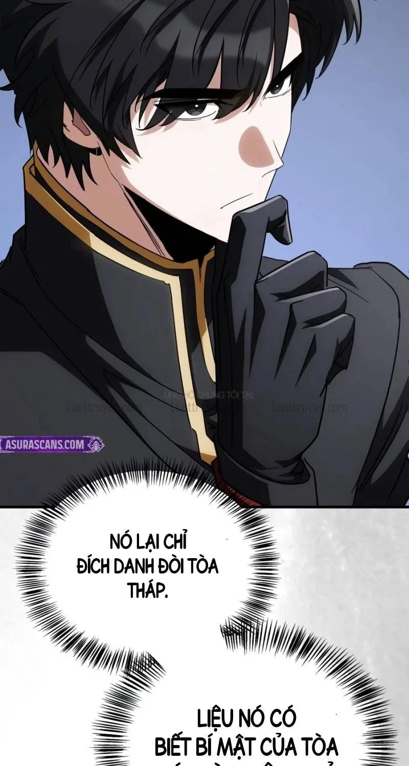 Sự Chuẩn Mực Của Ma Vương Chap 53 - Next Chap 54