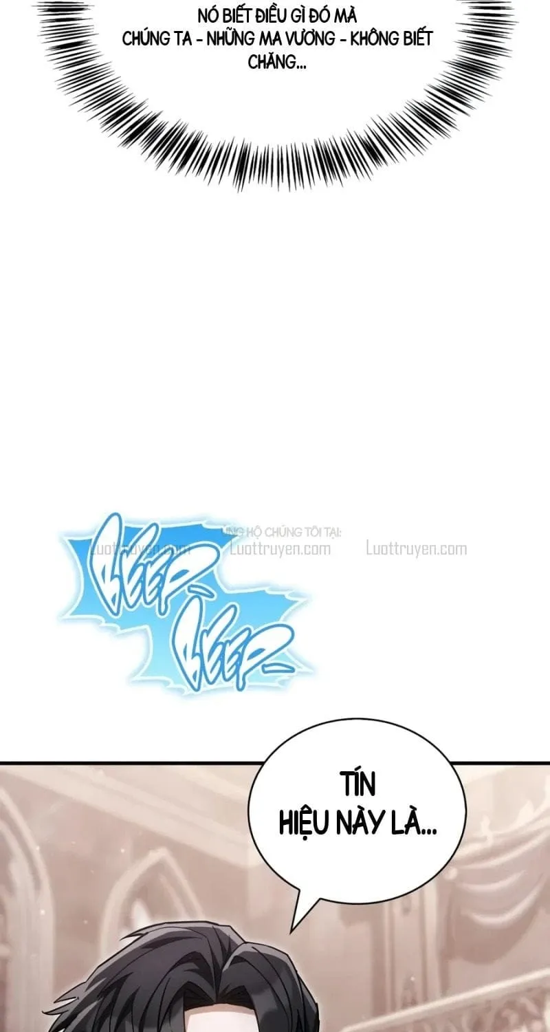 Sự Chuẩn Mực Của Ma Vương Chap 53 - Next Chap 54