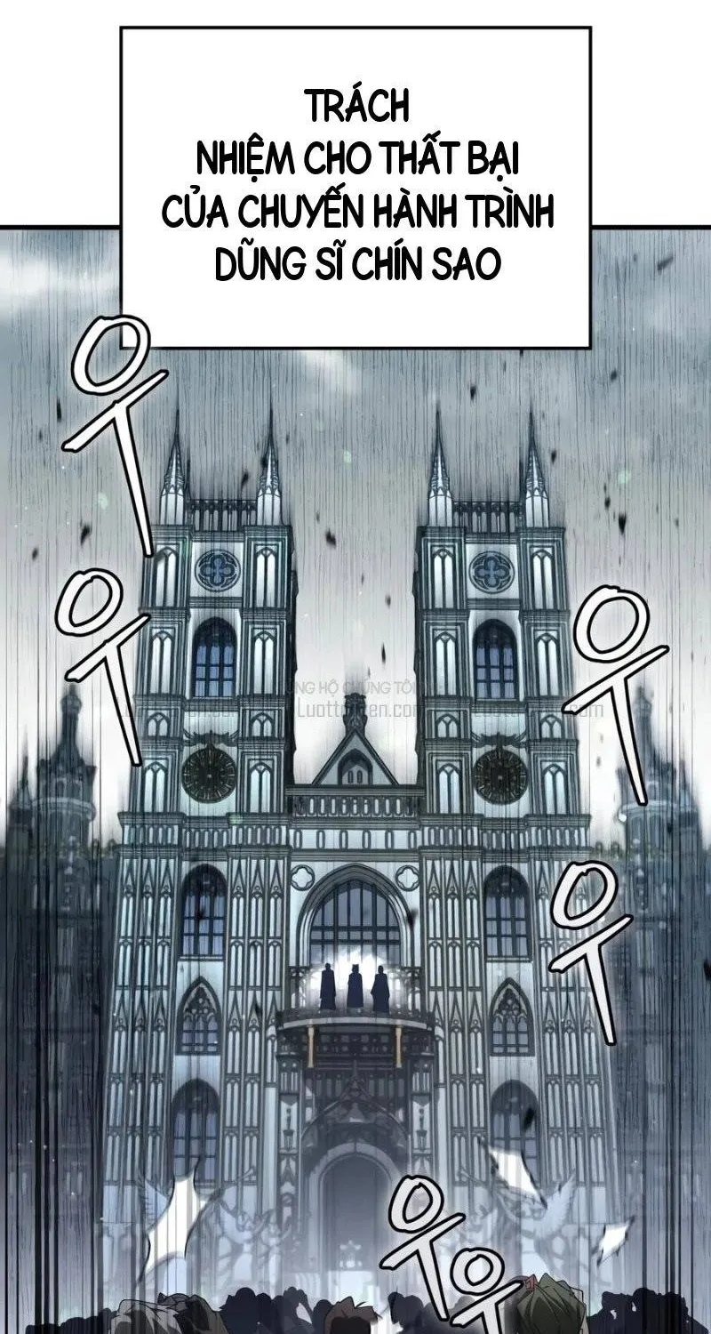 Sự Chuẩn Mực Của Ma Vương Chap 53 - Next Chap 54