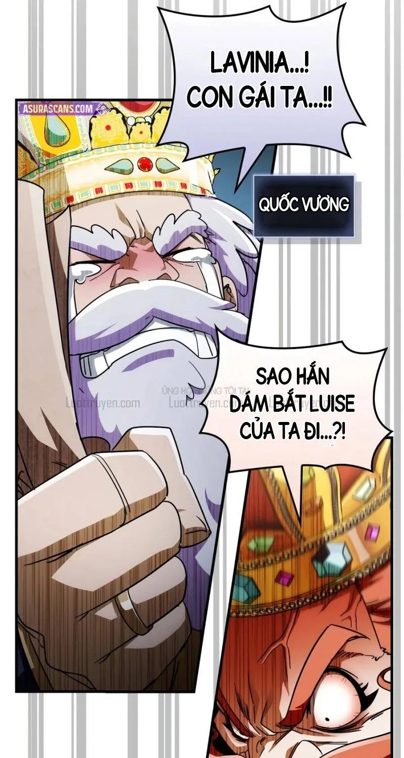 Sự Chuẩn Mực Của Ma Vương Chap 53 - Next Chap 54