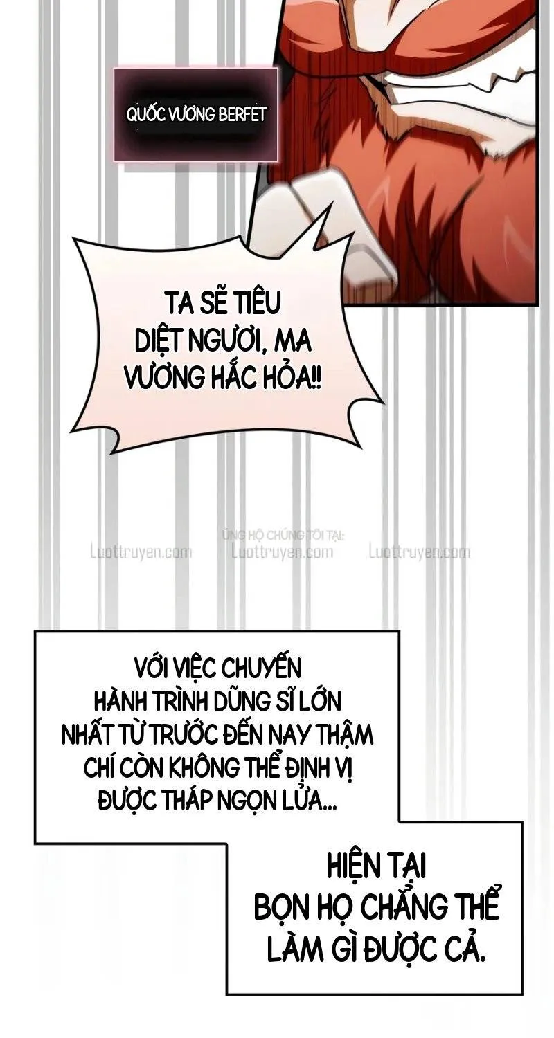 Sự Chuẩn Mực Của Ma Vương Chap 53 - Next Chap 54