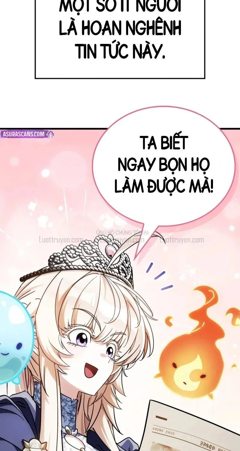 Sự Chuẩn Mực Của Ma Vương Chap 53 - Next Chap 54