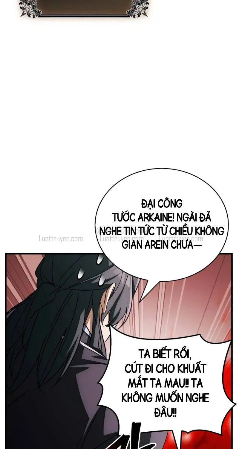Sự Chuẩn Mực Của Ma Vương Chap 53 - Next Chap 54
