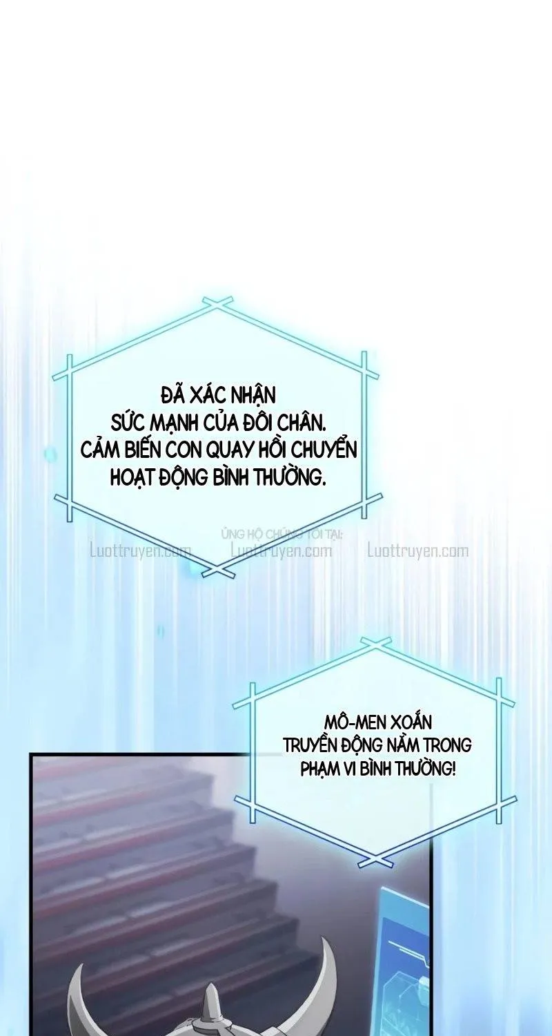 Sự Chuẩn Mực Của Ma Vương Chap 53 - Next Chap 54