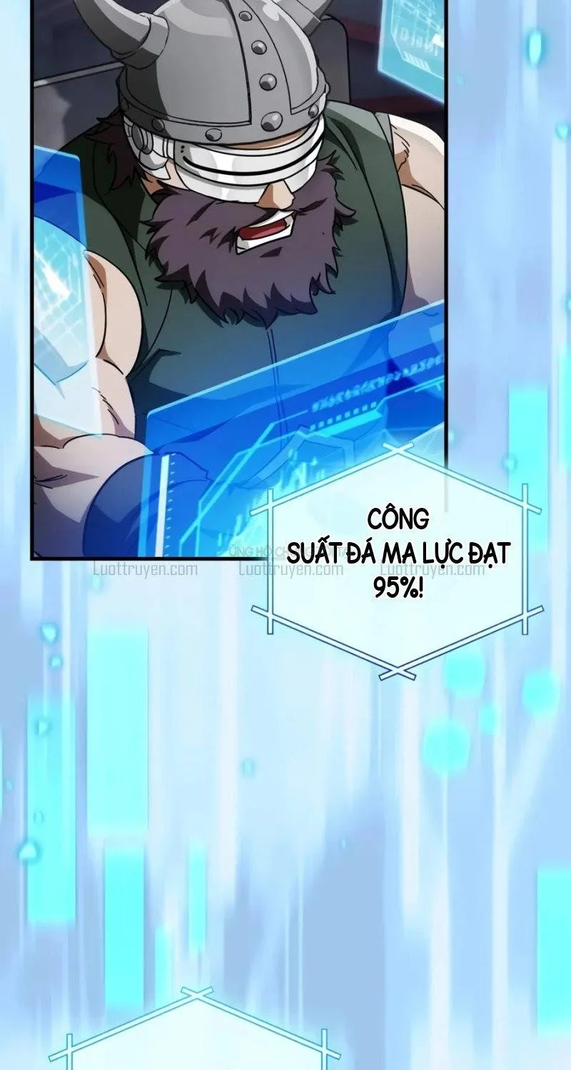 Sự Chuẩn Mực Của Ma Vương Chap 53 - Next Chap 54