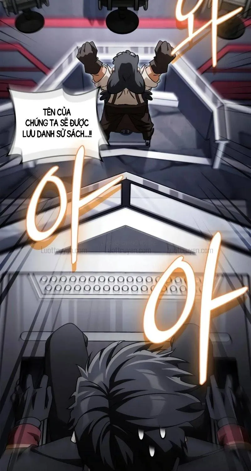 Sự Chuẩn Mực Của Ma Vương Chap 53 - Next Chap 54