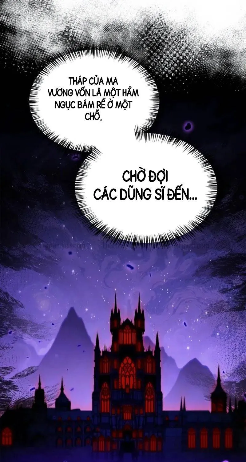 Sự Chuẩn Mực Của Ma Vương Chap 53 - Next Chap 54