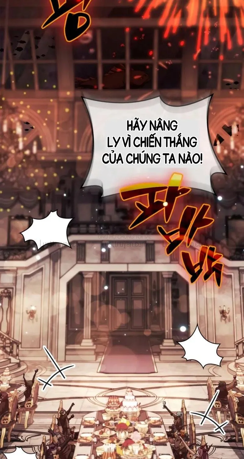 Sự Chuẩn Mực Của Ma Vương Chap 53 - Next Chap 54