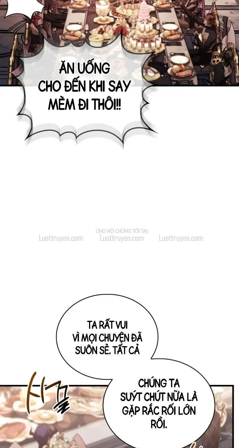 Sự Chuẩn Mực Của Ma Vương Chap 53 - Next Chap 54