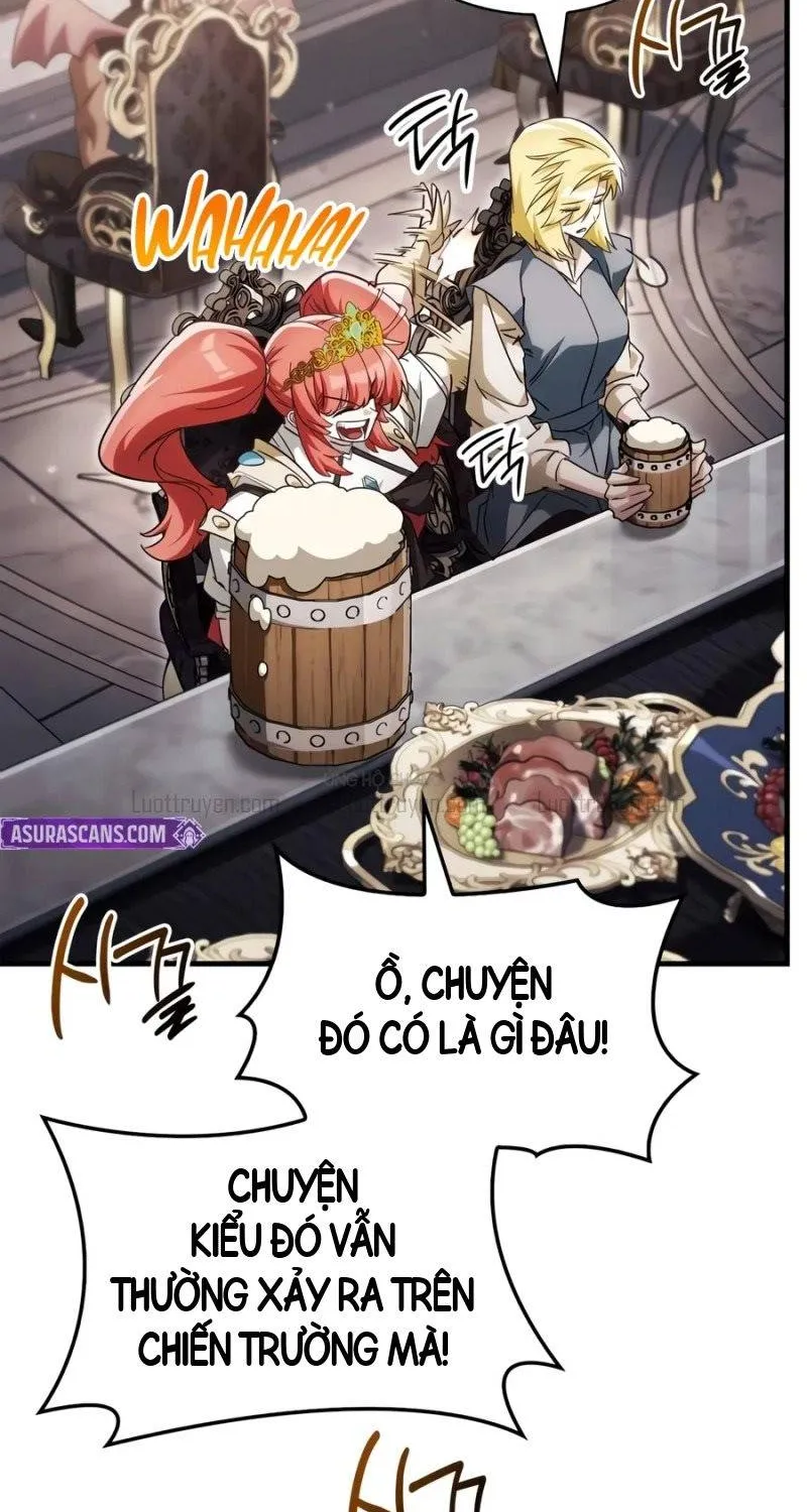 Sự Chuẩn Mực Của Ma Vương Chap 53 - Next Chap 54