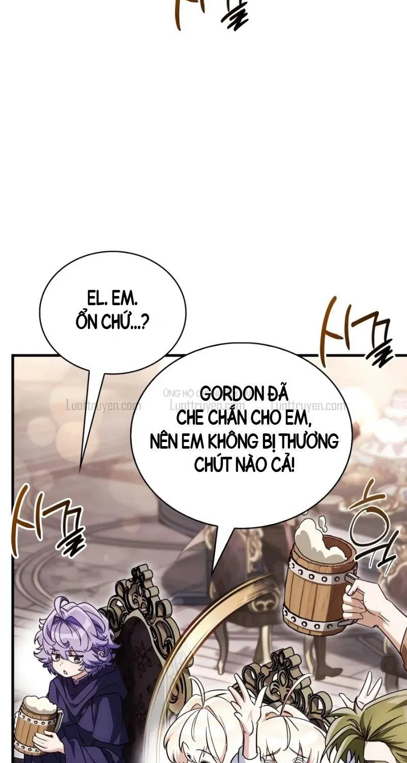 Sự Chuẩn Mực Của Ma Vương Chap 53 - Next Chap 54