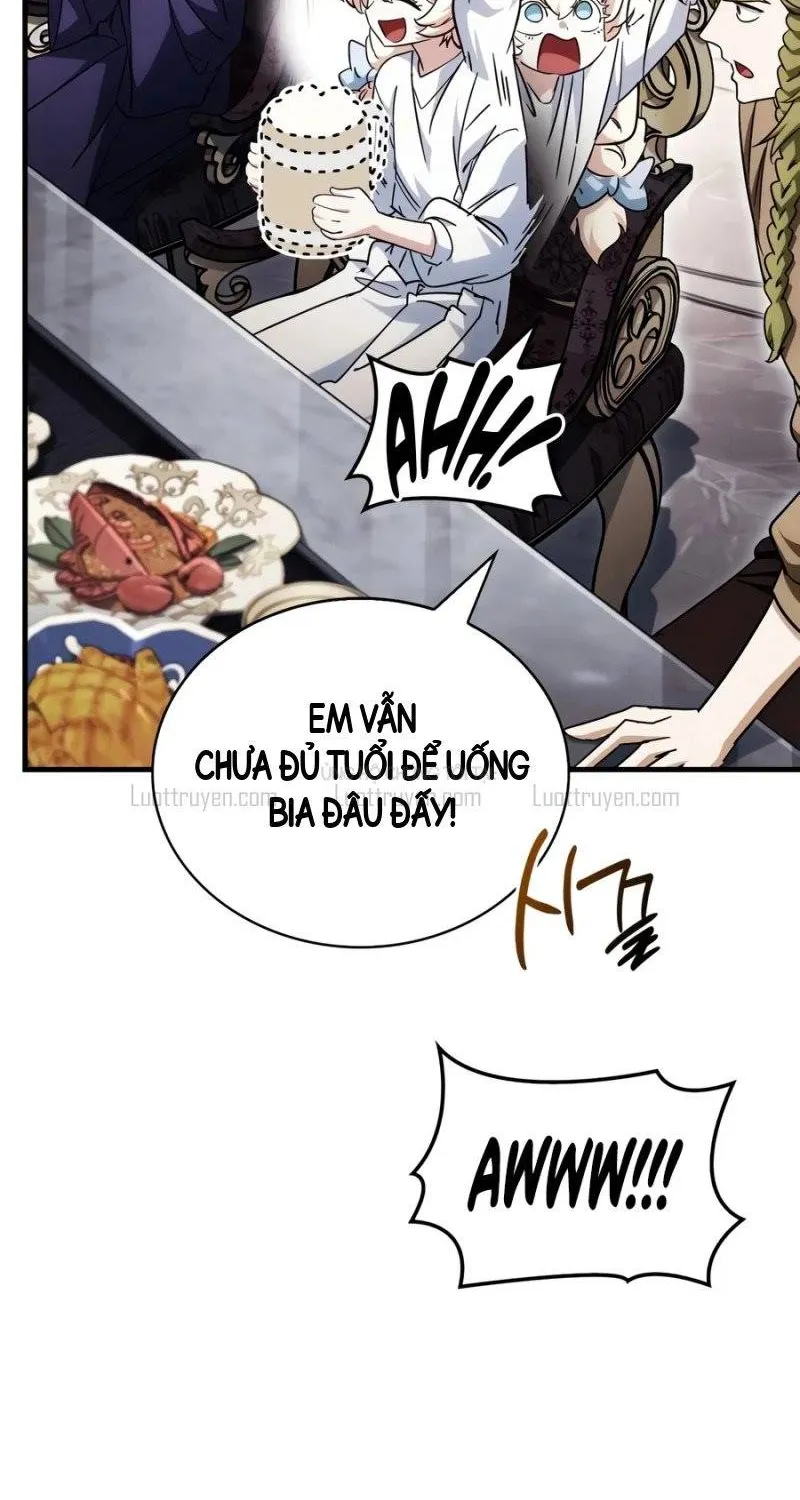 Sự Chuẩn Mực Của Ma Vương Chap 53 - Next Chap 54