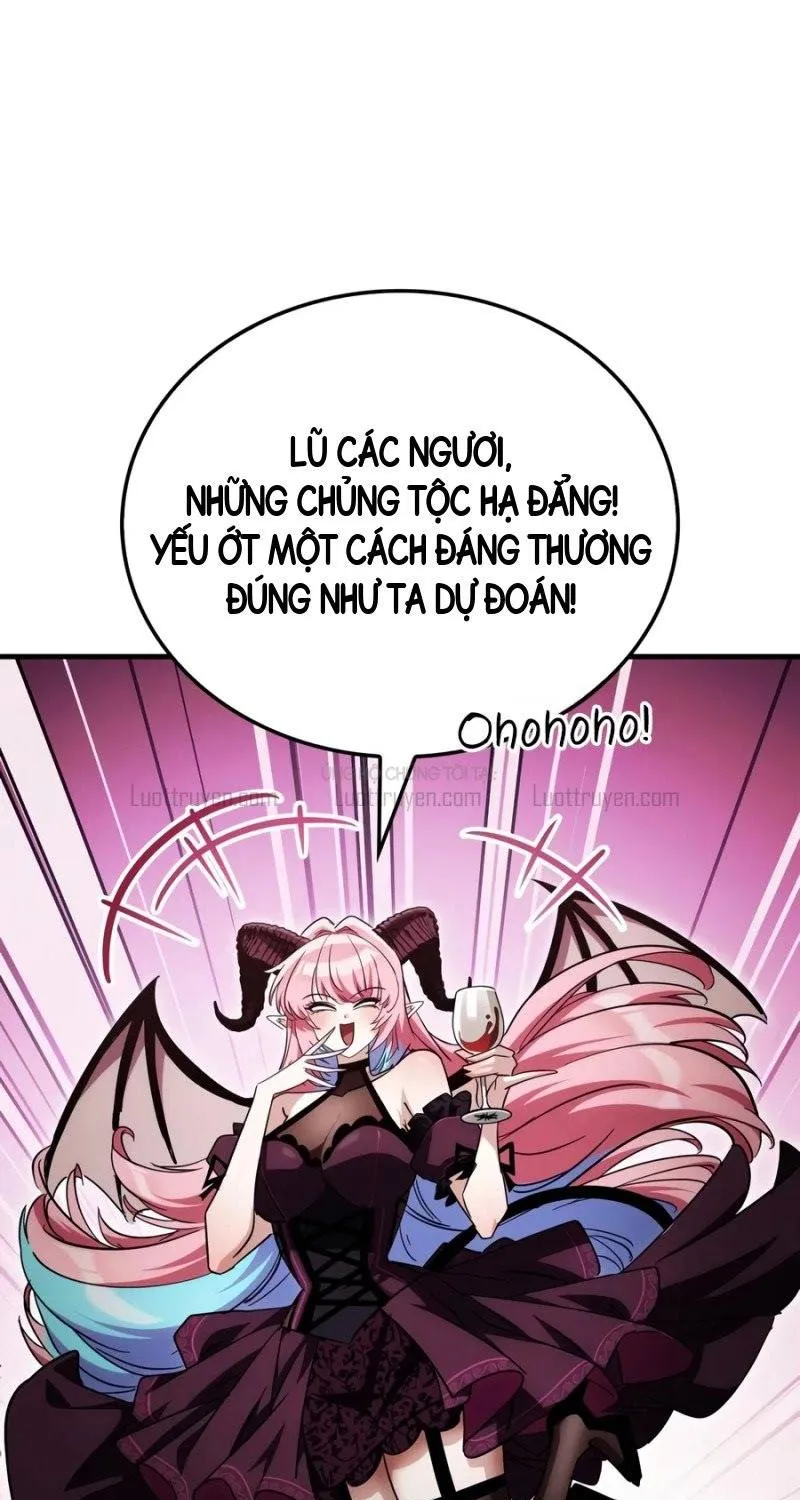 Sự Chuẩn Mực Của Ma Vương Chap 53 - Next Chap 54