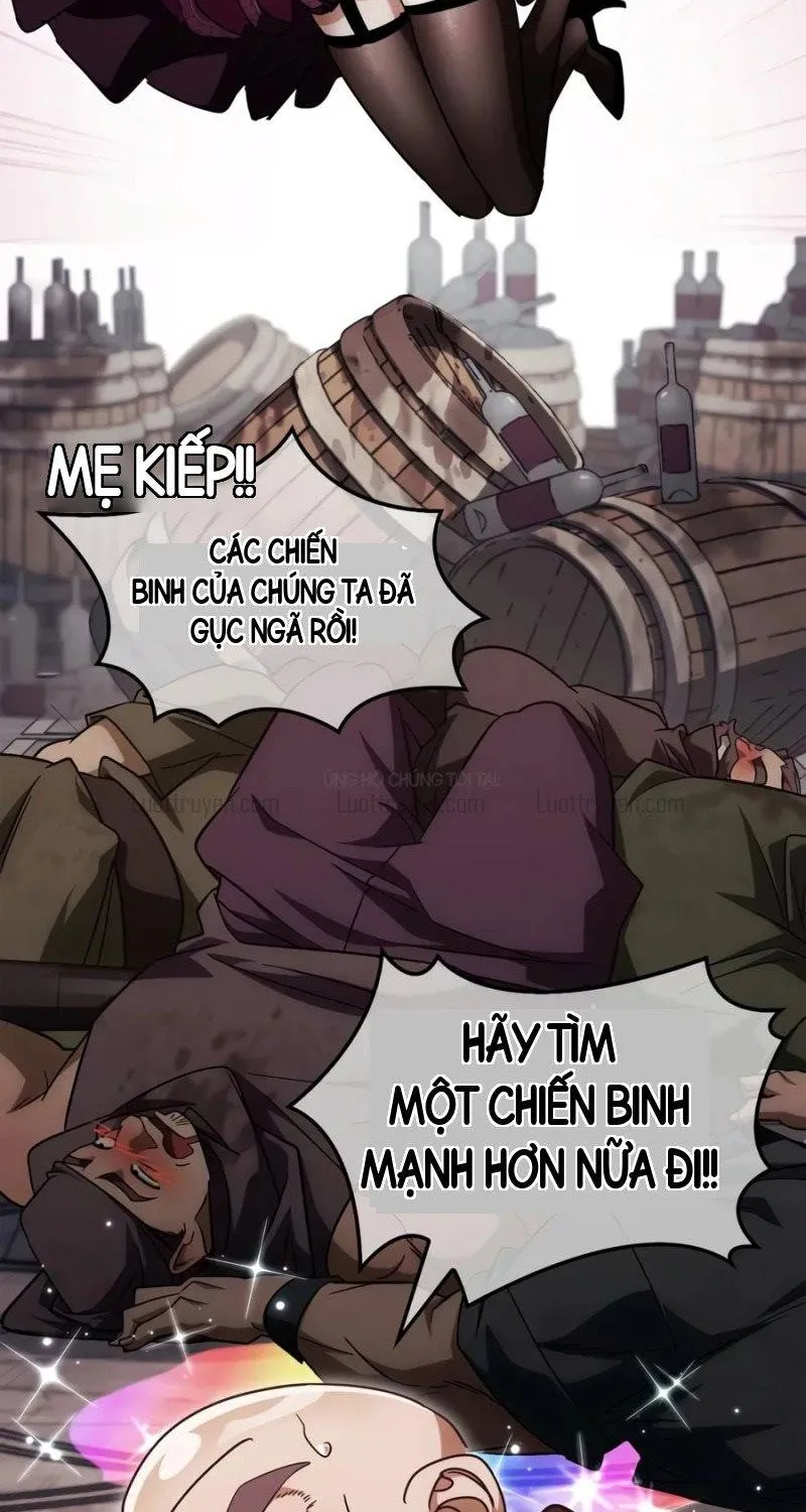 Sự Chuẩn Mực Của Ma Vương Chap 53 - Next Chap 54