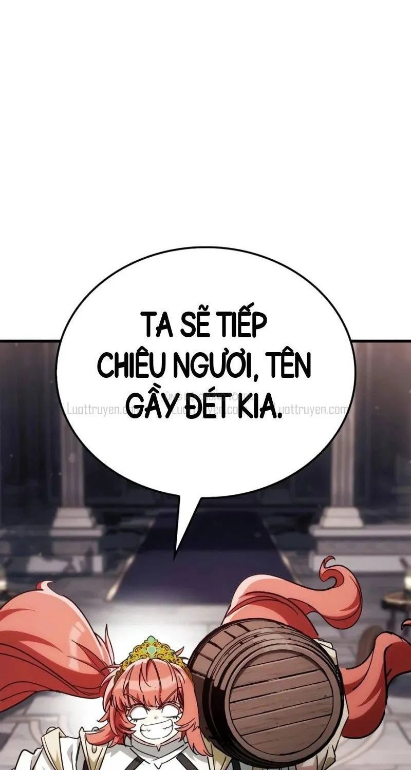 Sự Chuẩn Mực Của Ma Vương Chap 53 - Next Chap 54