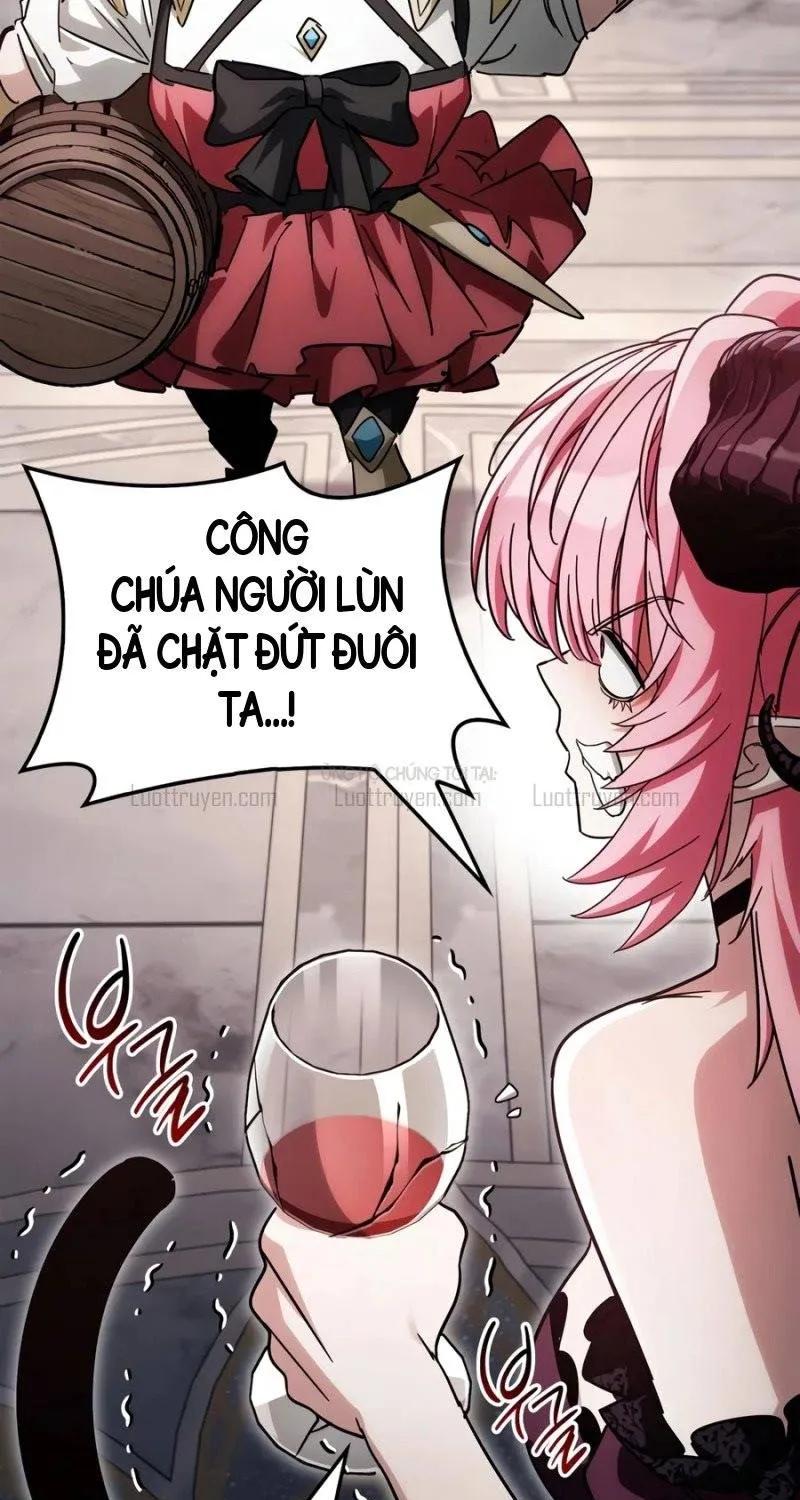 Sự Chuẩn Mực Của Ma Vương Chap 53 - Next Chap 54
