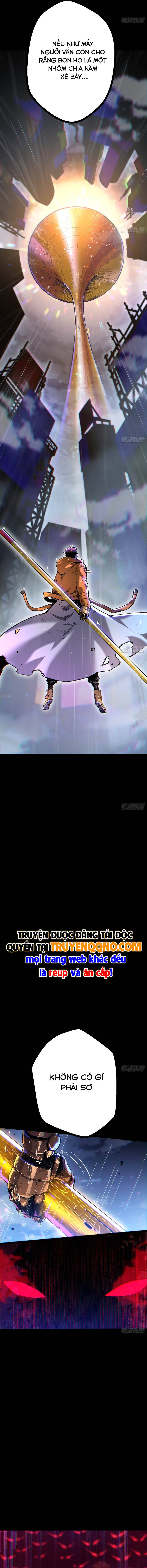 Sự Cố Utopia Chap 1 - Next Chap 2