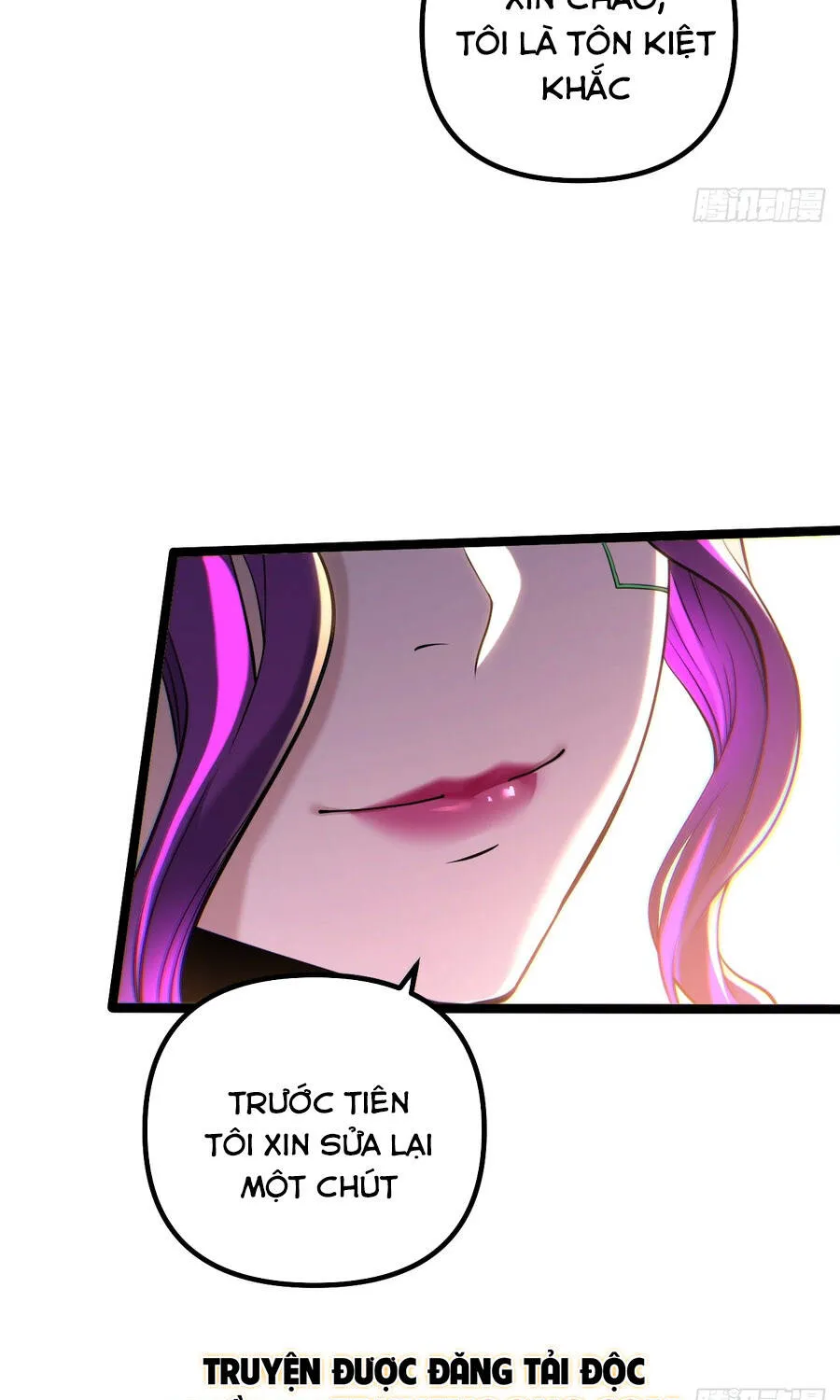 Sự Cố Utopia Chap 10 - Next Chap 11