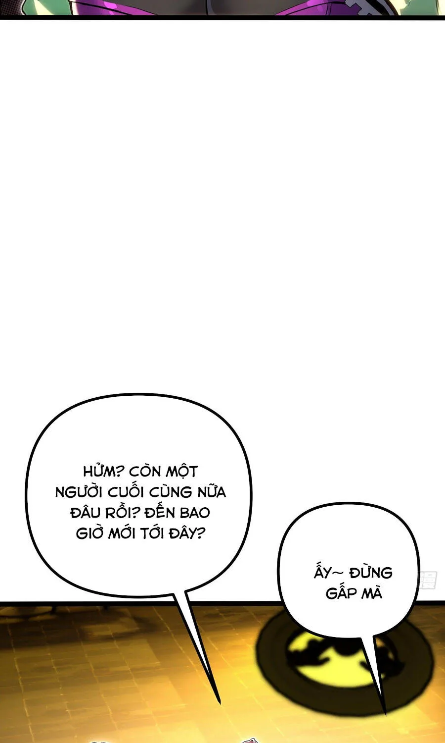 Sự Cố Utopia Chap 10 - Next Chap 11