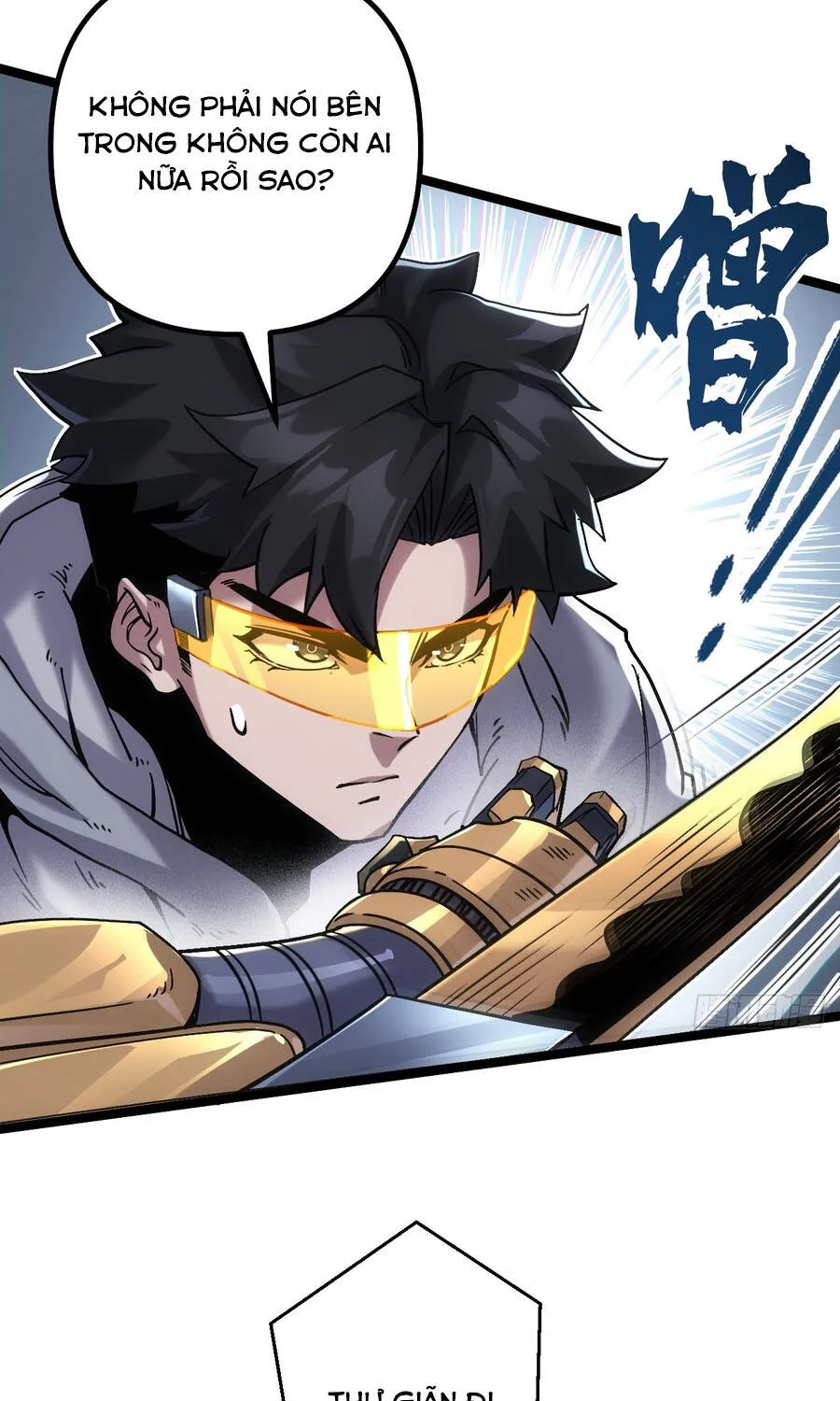 Sự Cố Utopia Chap 12 - Next Chap 13