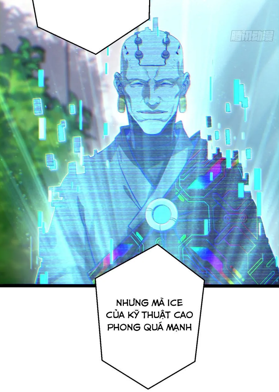 Sự Cố Utopia Chap 12 - Next Chap 13