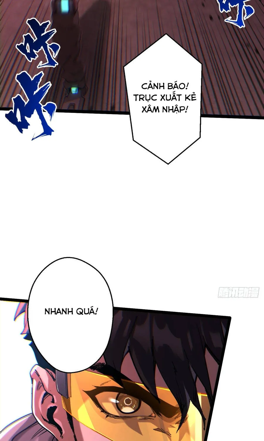 Sự Cố Utopia Chap 12 - Next Chap 13