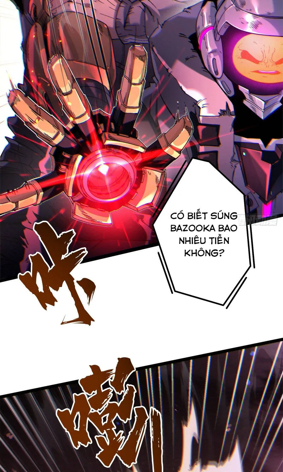 Sự Cố Utopia Chap 12 - Next Chap 13