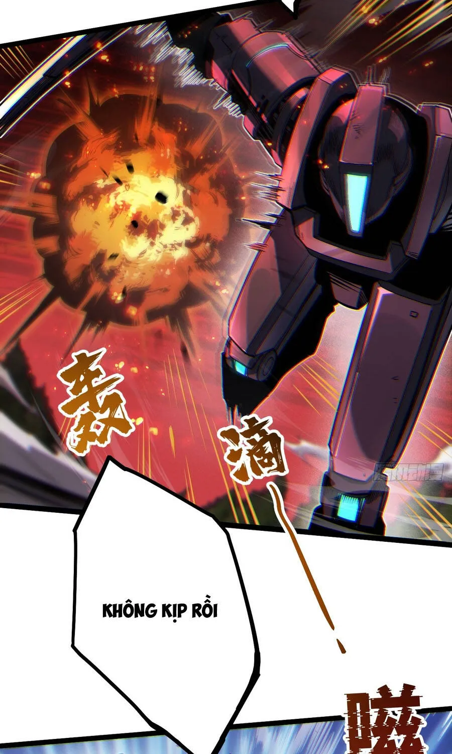 Sự Cố Utopia Chap 12 - Next Chap 13