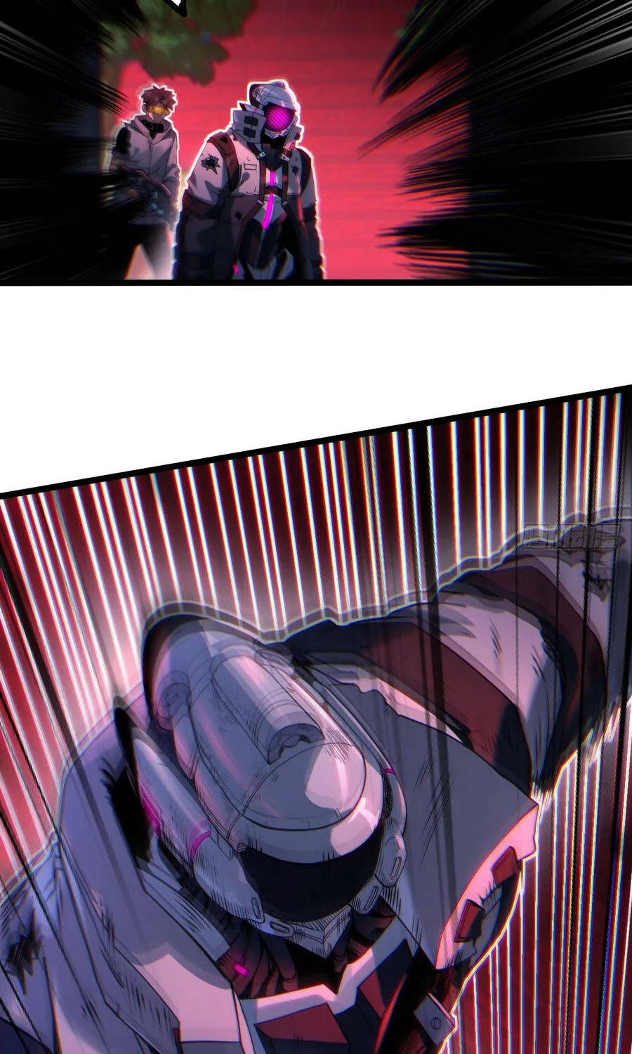 Sự Cố Utopia Chap 12 - Next Chap 13