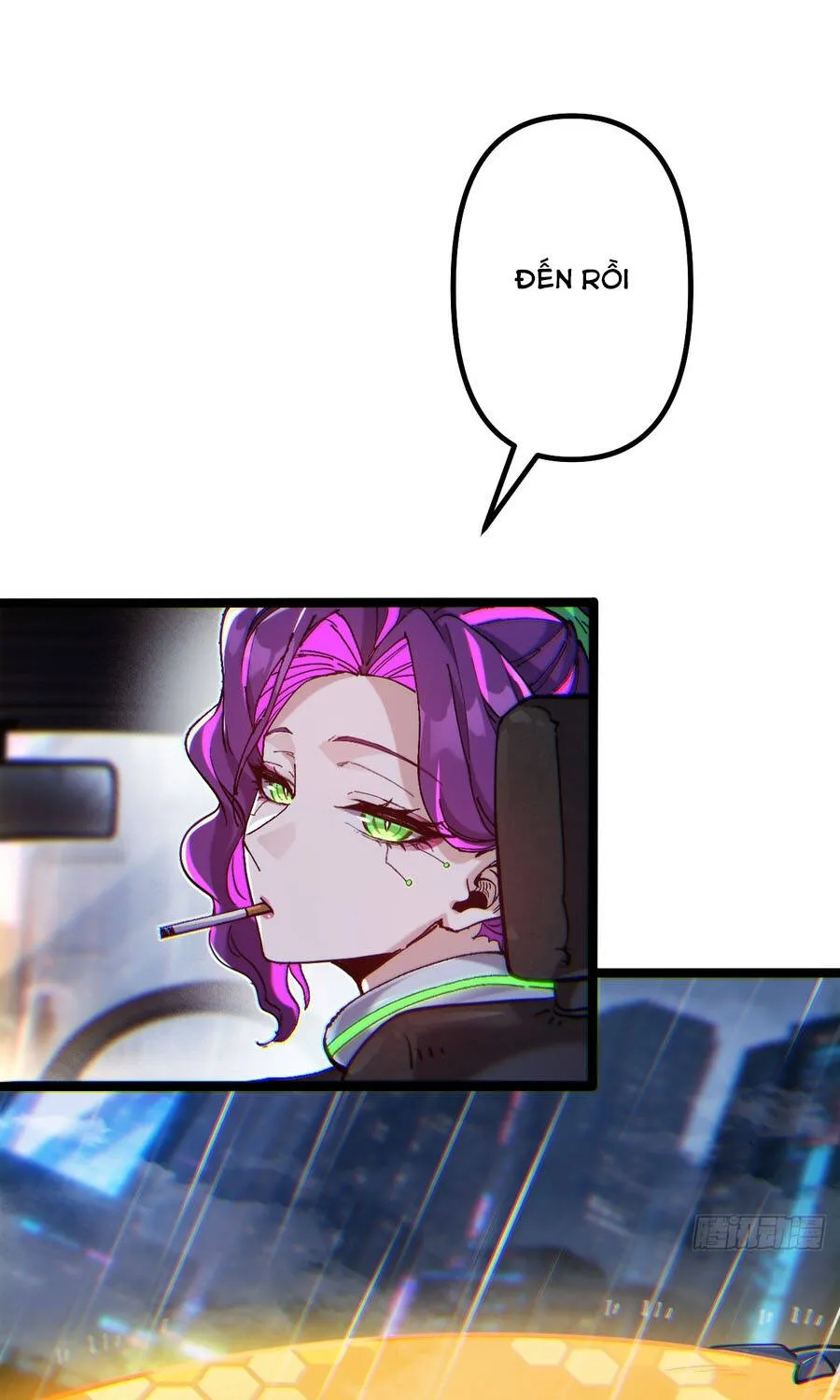 Sự Cố Utopia Chap 12 - Next Chap 13