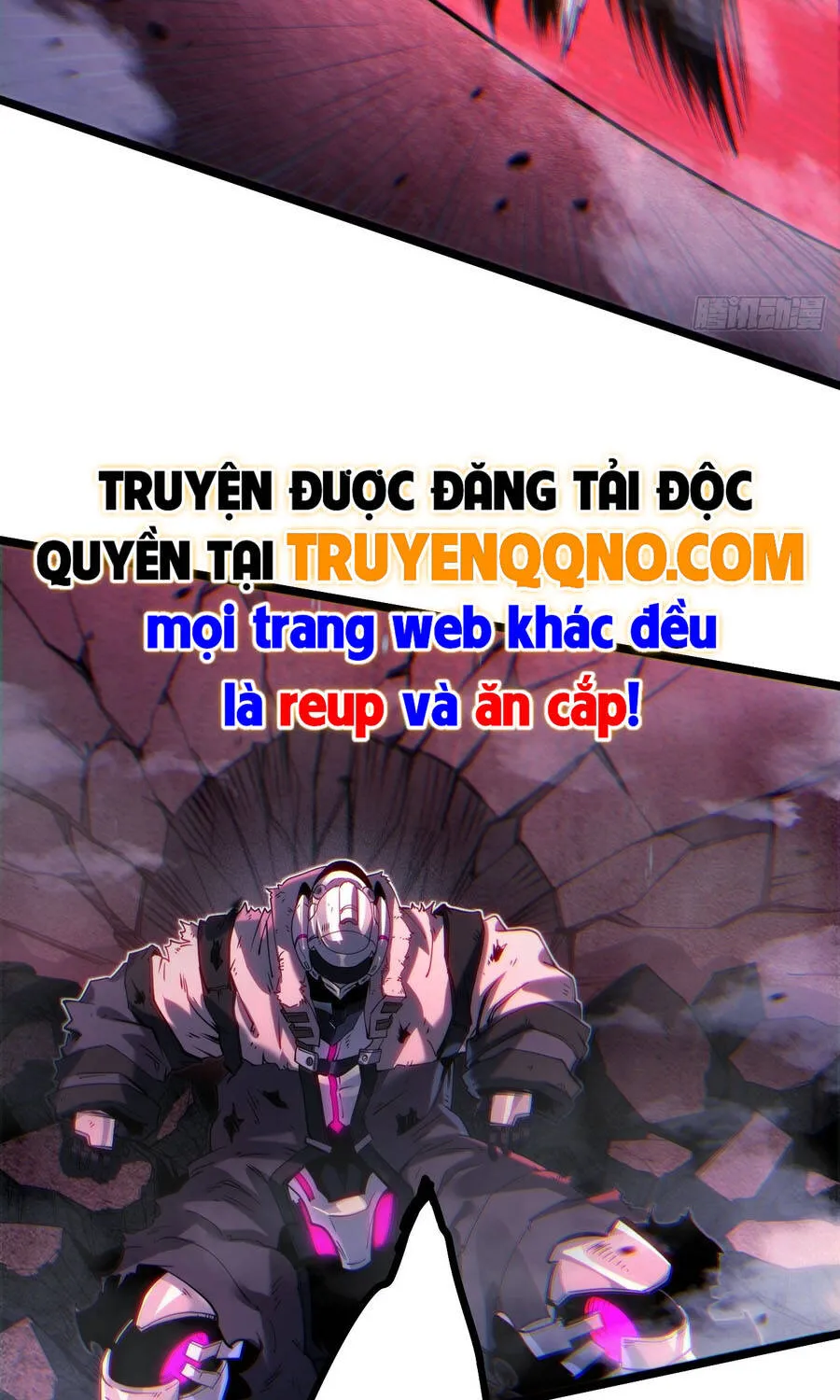 Sự Cố Utopia Chap 12 - Next Chap 13