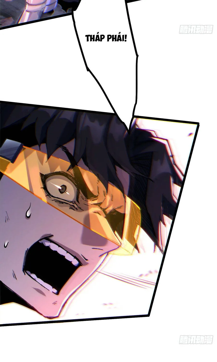 Sự Cố Utopia Chap 12 - Next Chap 13