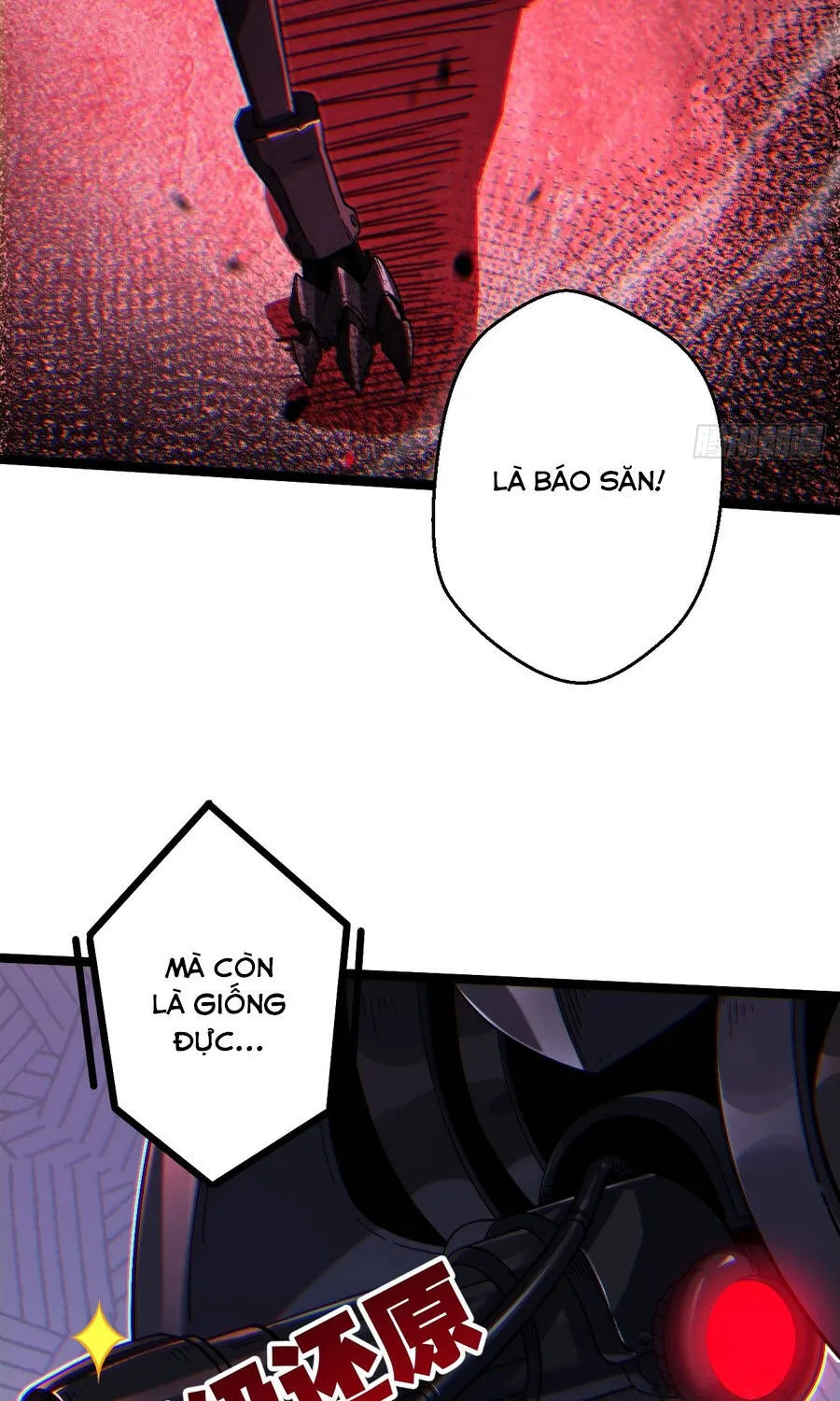 Sự Cố Utopia Chap 12 - Next Chap 13