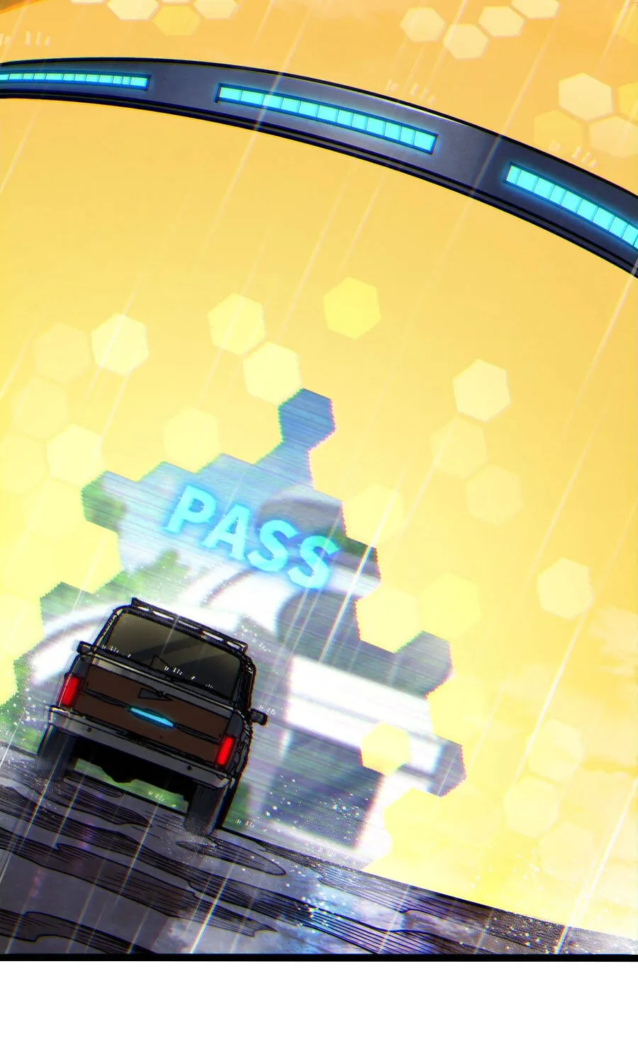 Sự Cố Utopia Chap 12 - Next Chap 13