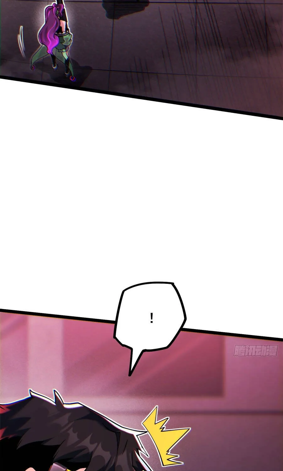 Sự Cố Utopia Chap 12 - Next Chap 13