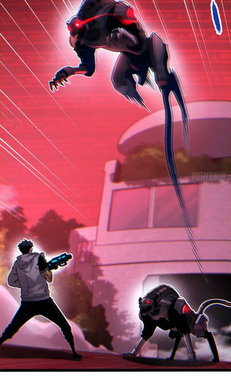 Sự Cố Utopia Chap 12 - Next Chap 13