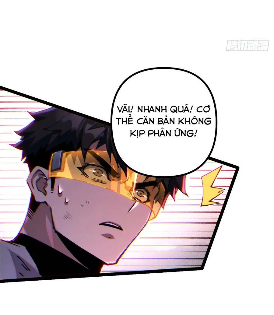 Sự Cố Utopia Chap 12 - Next Chap 13