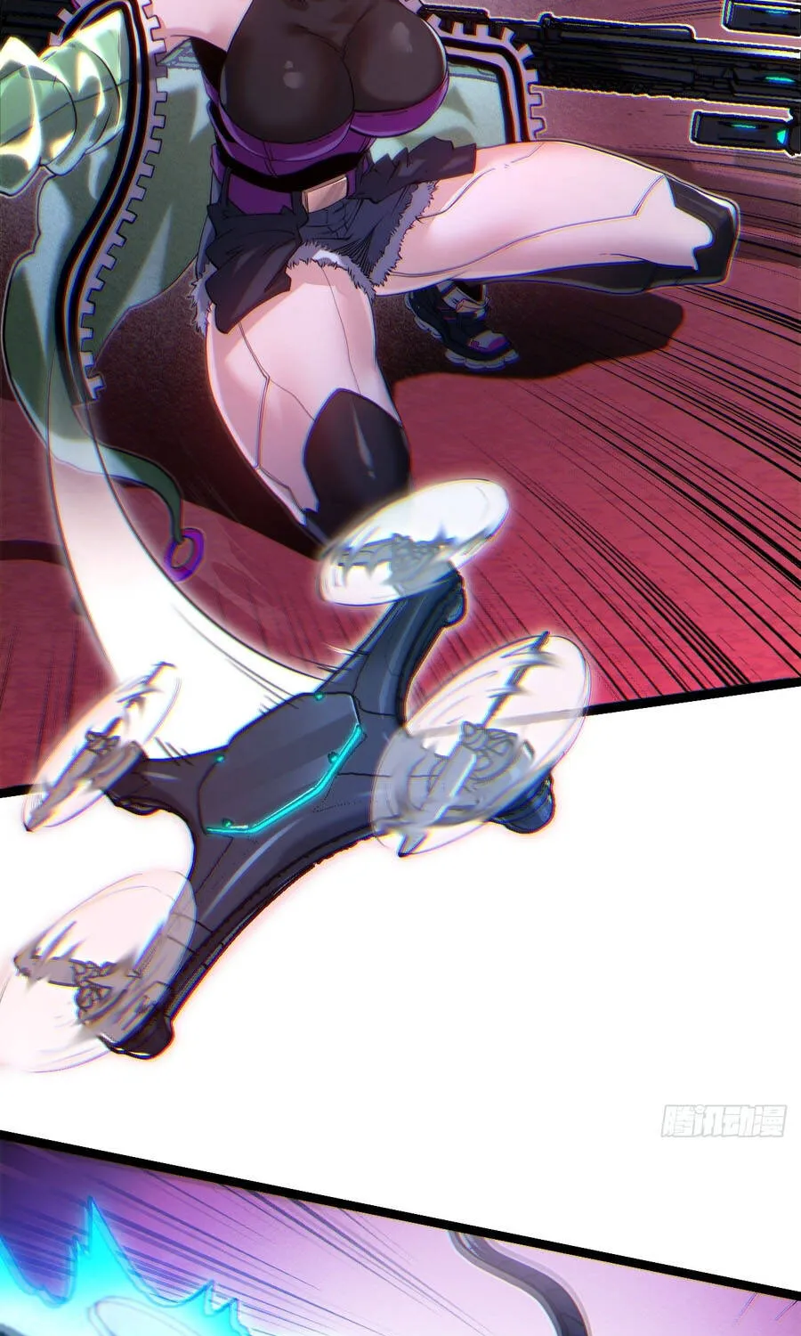 Sự Cố Utopia Chap 12 - Next Chap 13