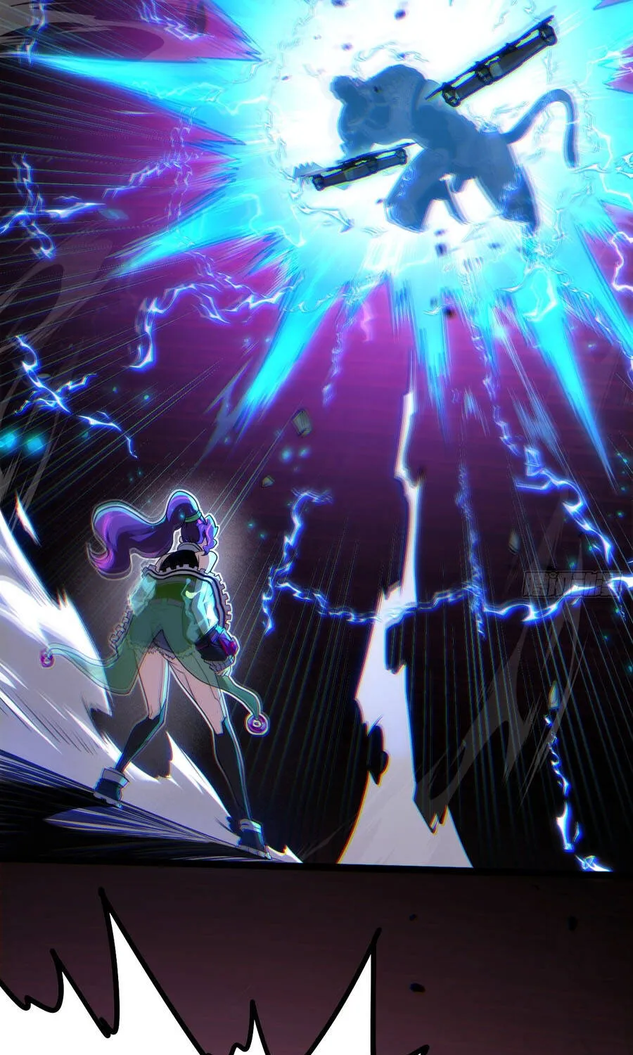 Sự Cố Utopia Chap 12 - Next Chap 13