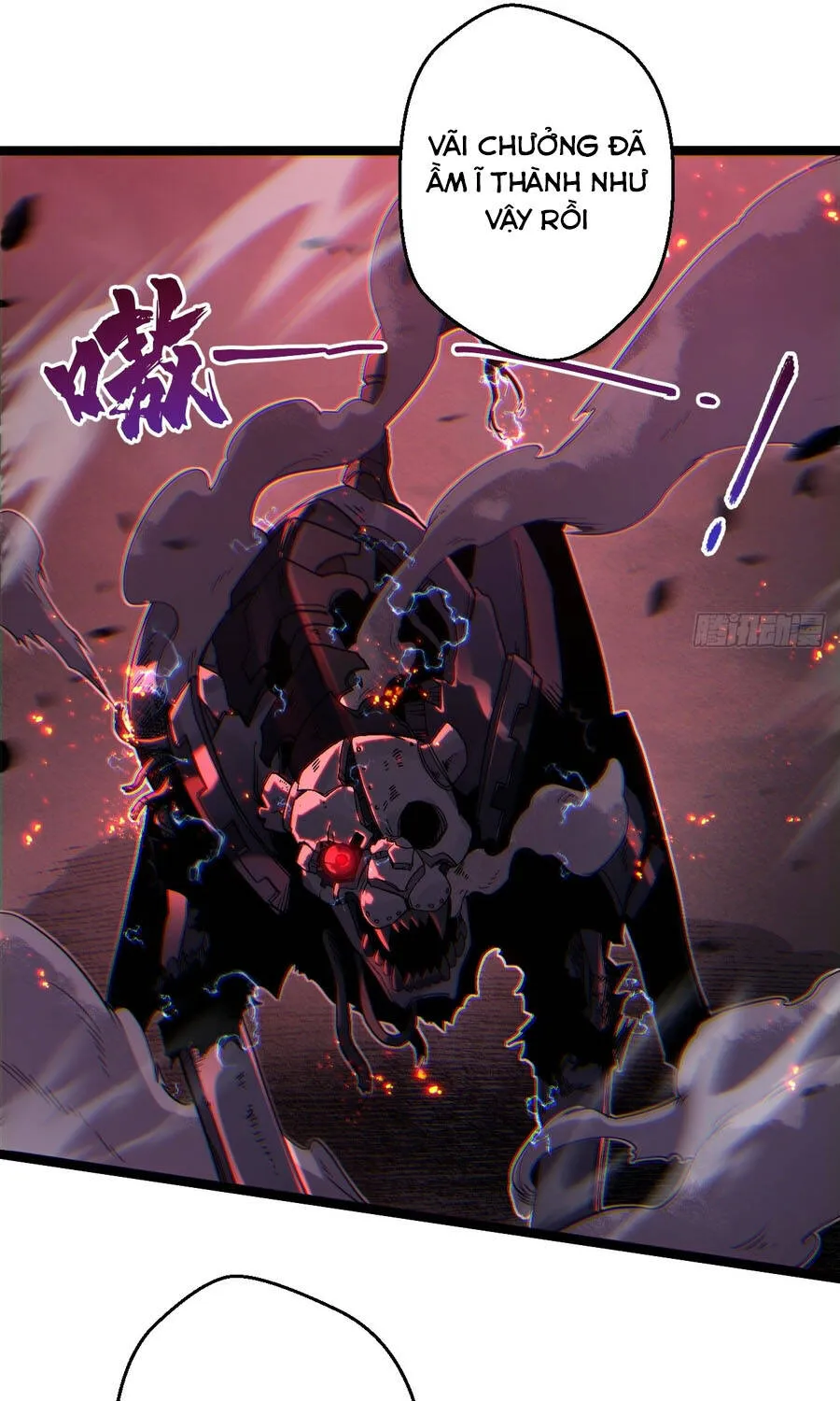 Sự Cố Utopia Chap 12 - Next Chap 13