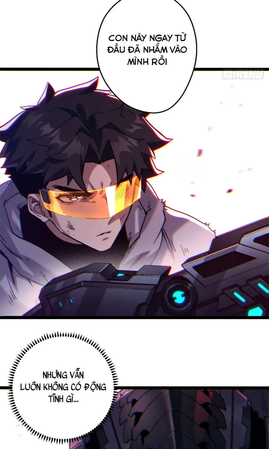 Sự Cố Utopia Chap 12 - Next Chap 13